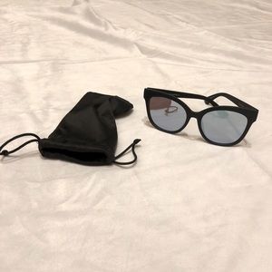 Quay sunglasses